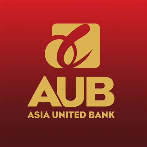 AUB (Asia United Bank) Branches in Iloilo .